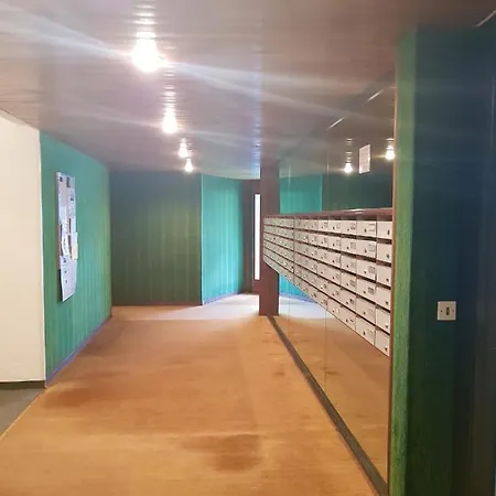 Studio A A 600 M Des Pistes Appartamento