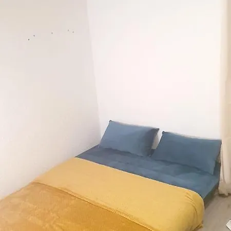 Appartamento Studio A A 600 M Des Pistes