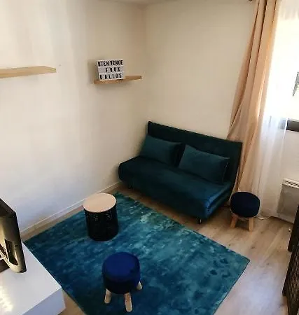 Appartamento Studio A A 600 M Des Pistes